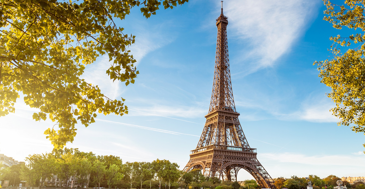ロゼッタストーン French フランス語