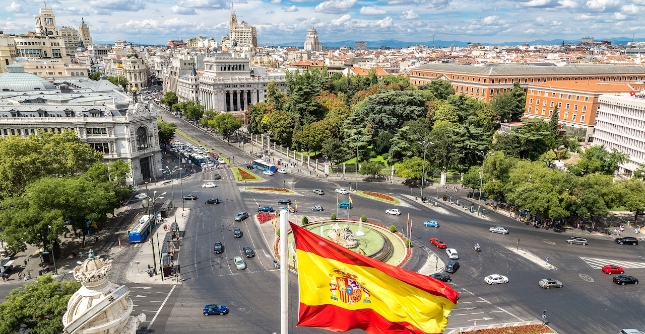ロゼッタストーン Spanish Spain スペイン語（スペイン）