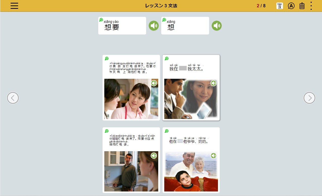 レベル3