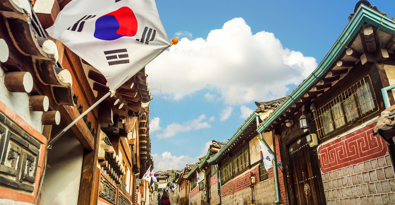 ロゼッタストーン Korean 韓国語