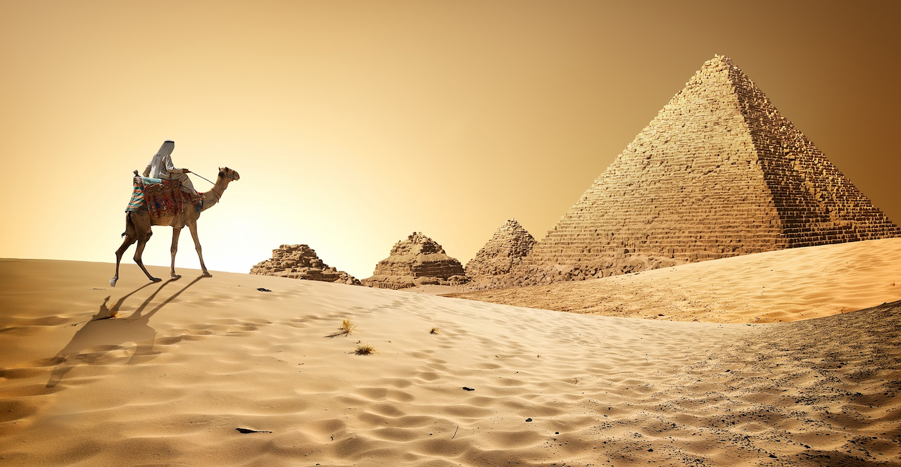 ロゼッタストーン Arabic アラビア語