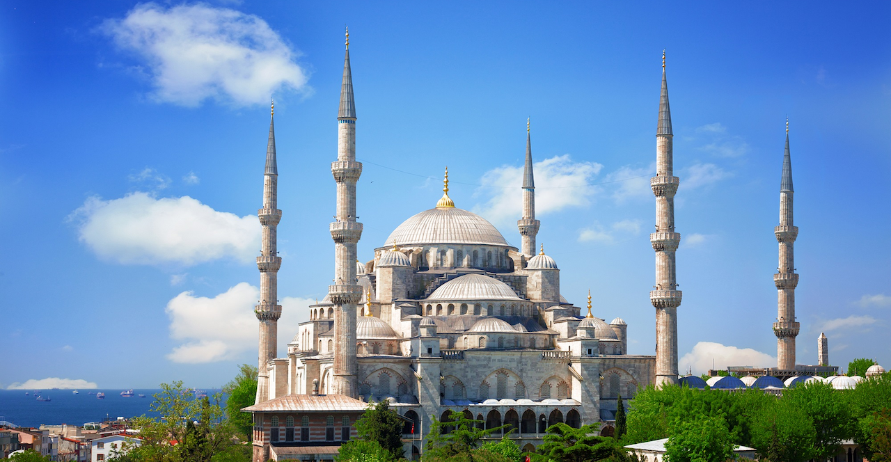 ロゼッタストーン Turkish トルコ語