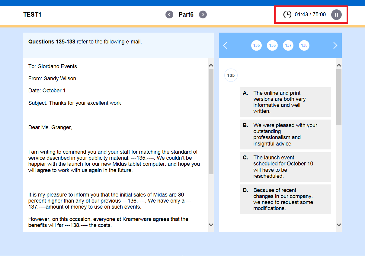 至高の模試 600問〜TOEIC® L&R TEST｜ロゼッタストーン（RosettaStone