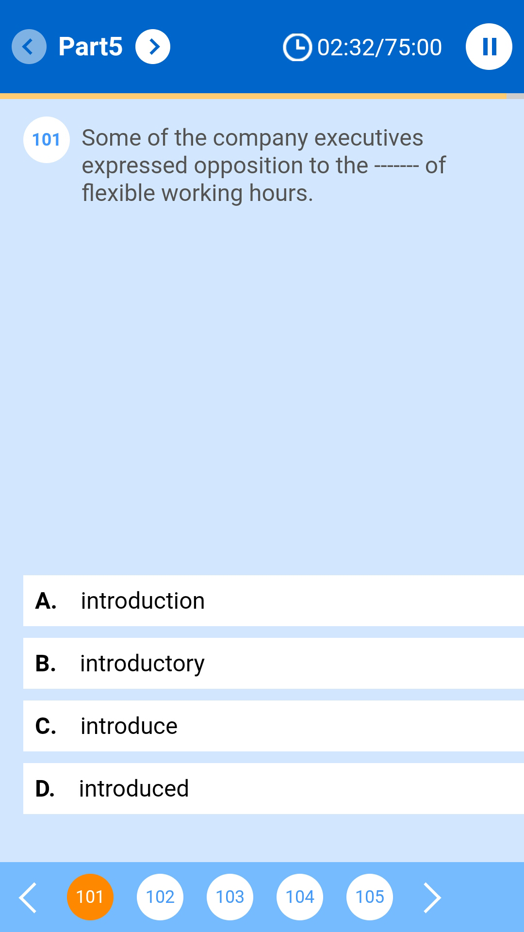 至高の模試 600問〜TOEIC® L&R TEST