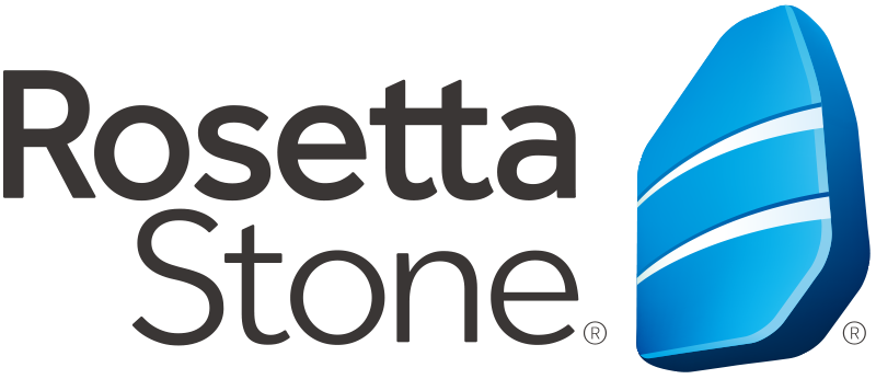 ロゼッタストーン（Rosetta Stone） - 言語学習プログラム